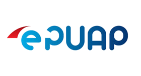 logo epuap, elektroniczna Platforma Usług Administracji Publicznej