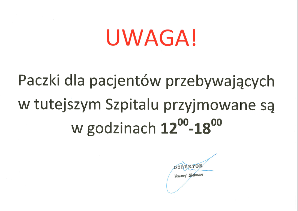 teskst koloru czerwonego i czarnego na białym tle