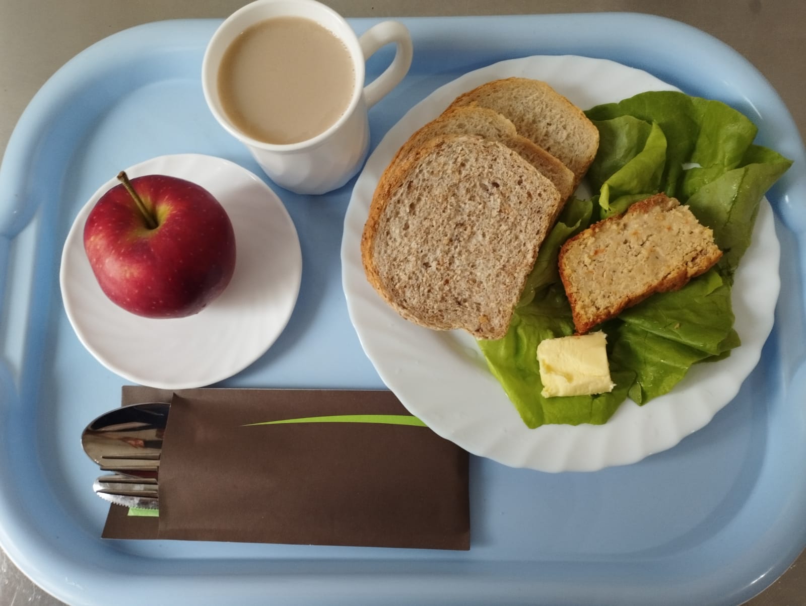 Posiłek w dniu 2023-10-26