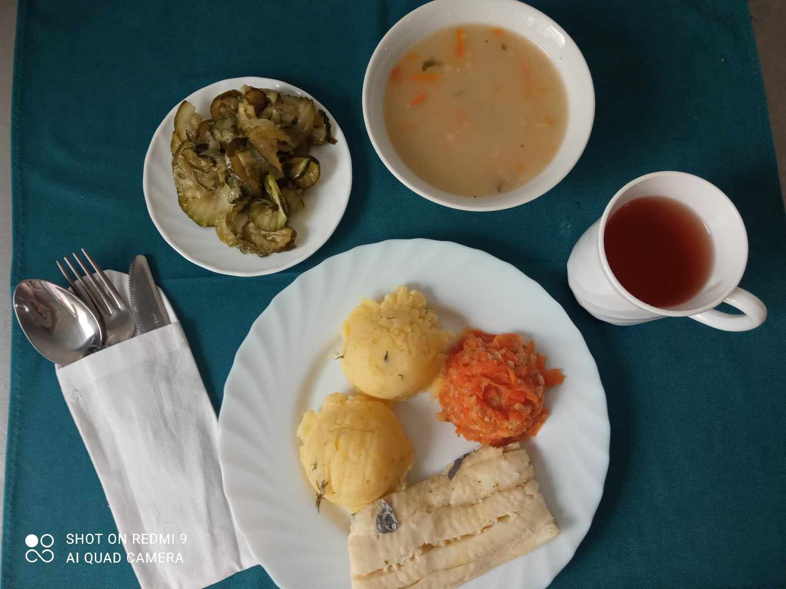 Posiłek w dniu 2023-11-24