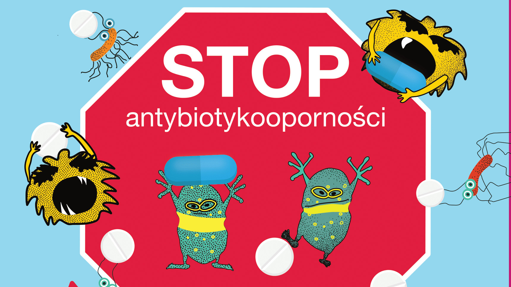 Narodowy Program Ochrony Antybiotyków
