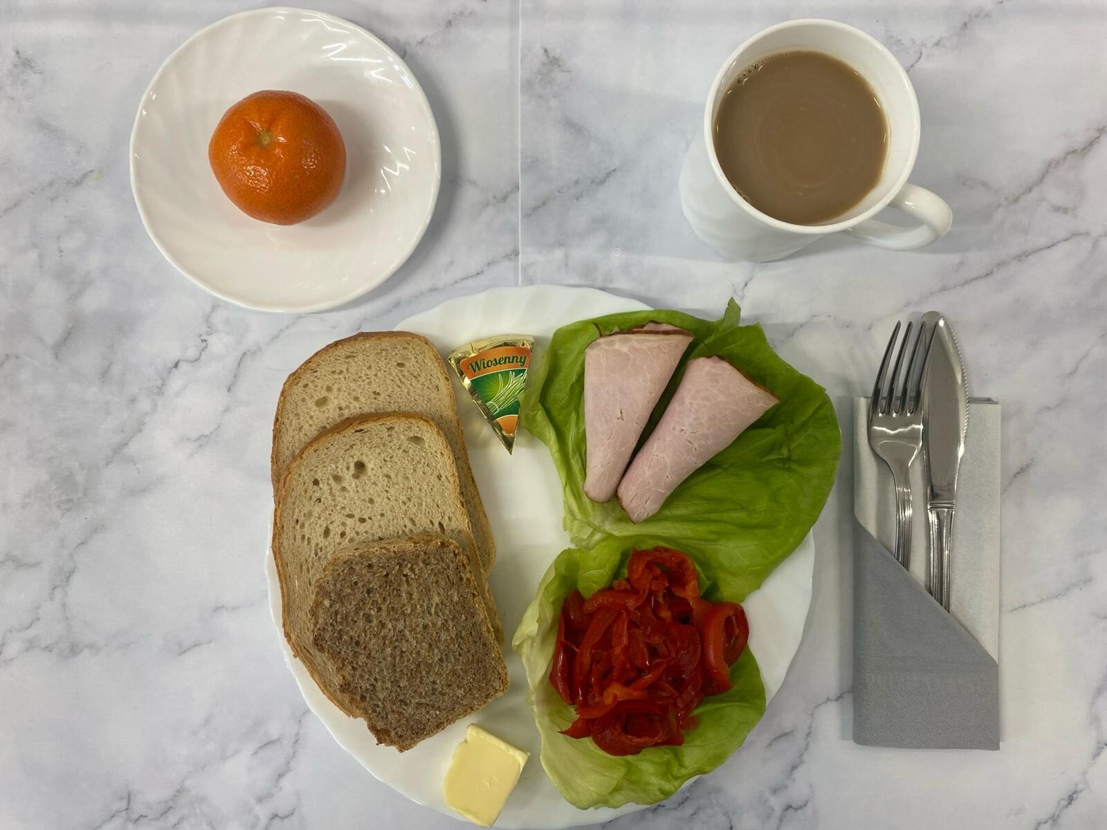 Posiłek w dniu 2024-02-27