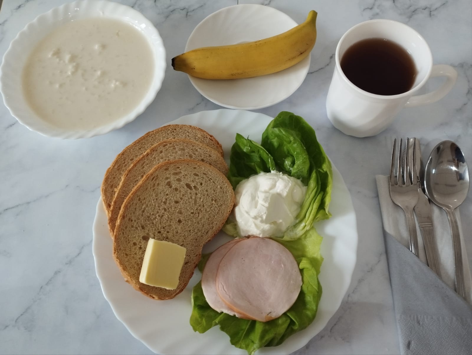 Posiłek w dniu 2024-02-28