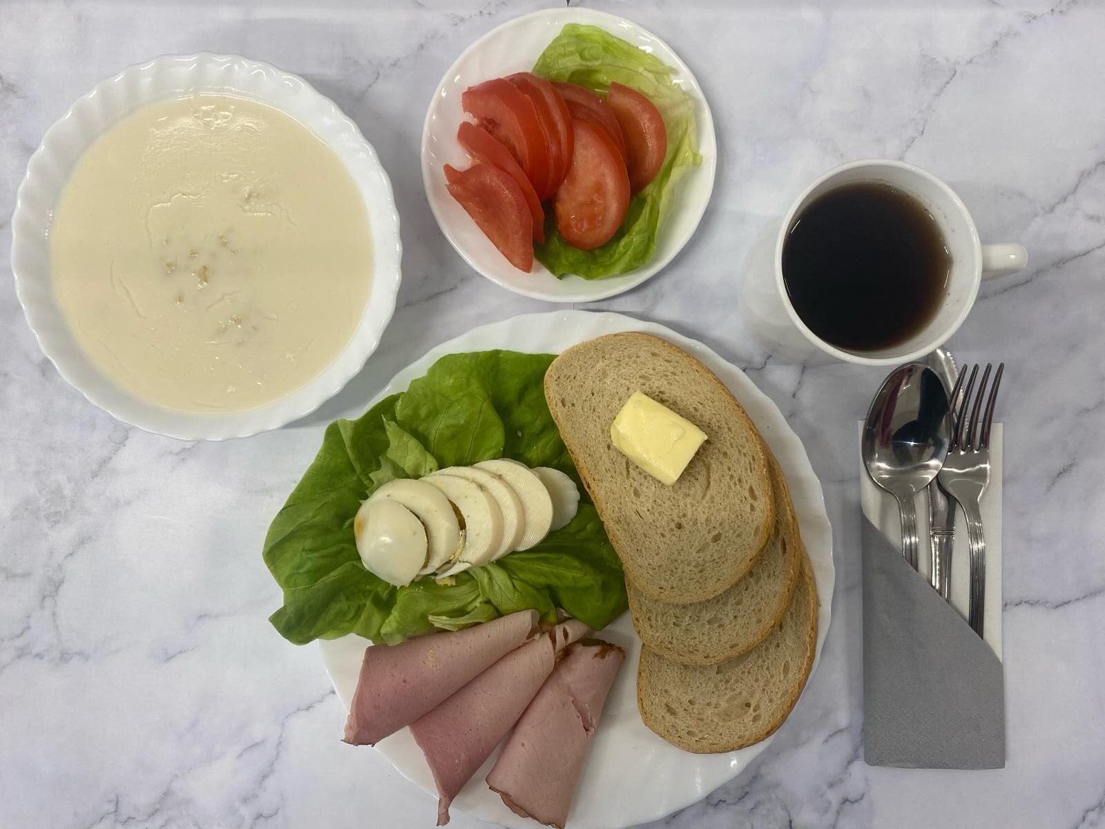 Posiłek w dniu 2024-02-26