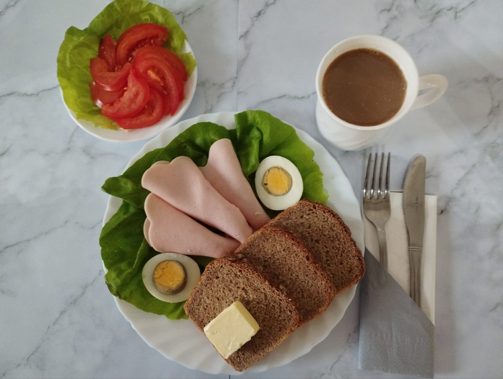 Posiłek w dniu 2024-02-01