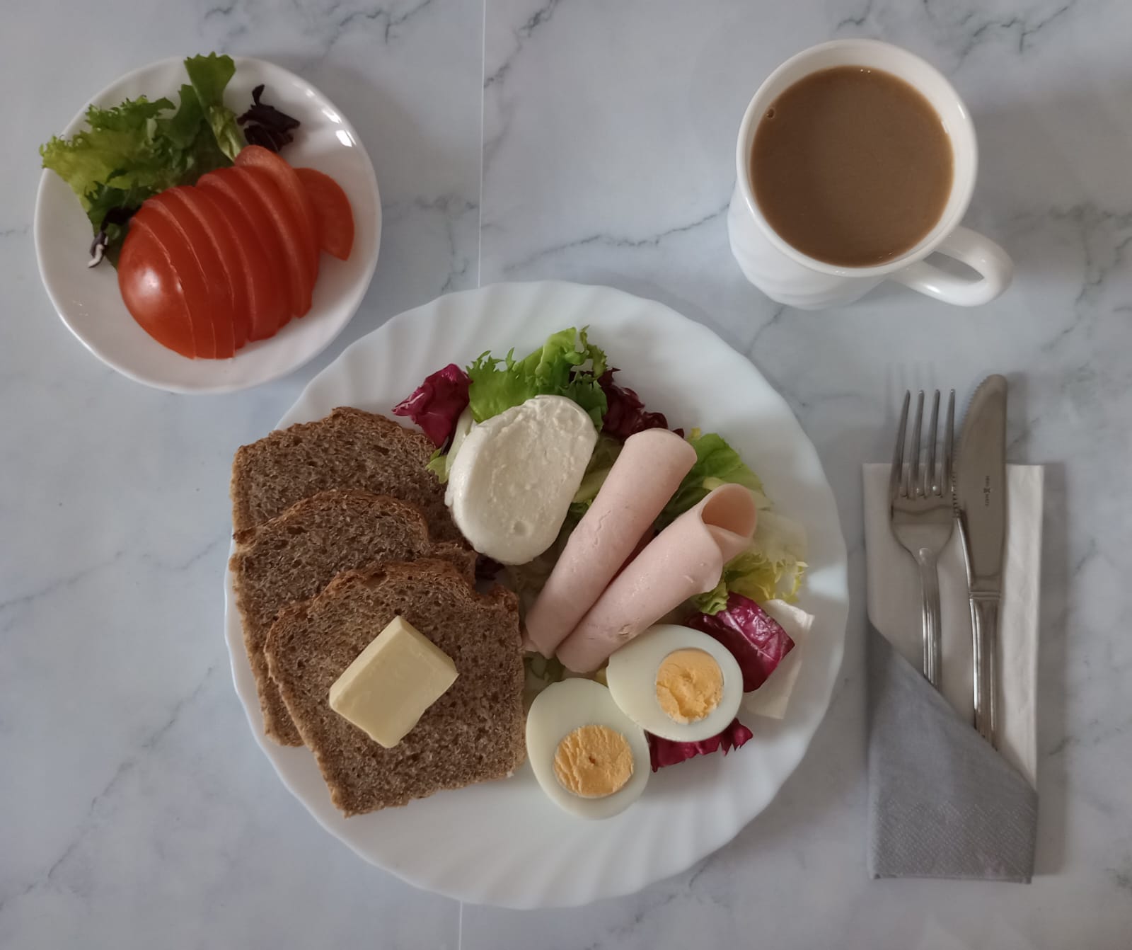 Posiłek w dniu 2024-03-28