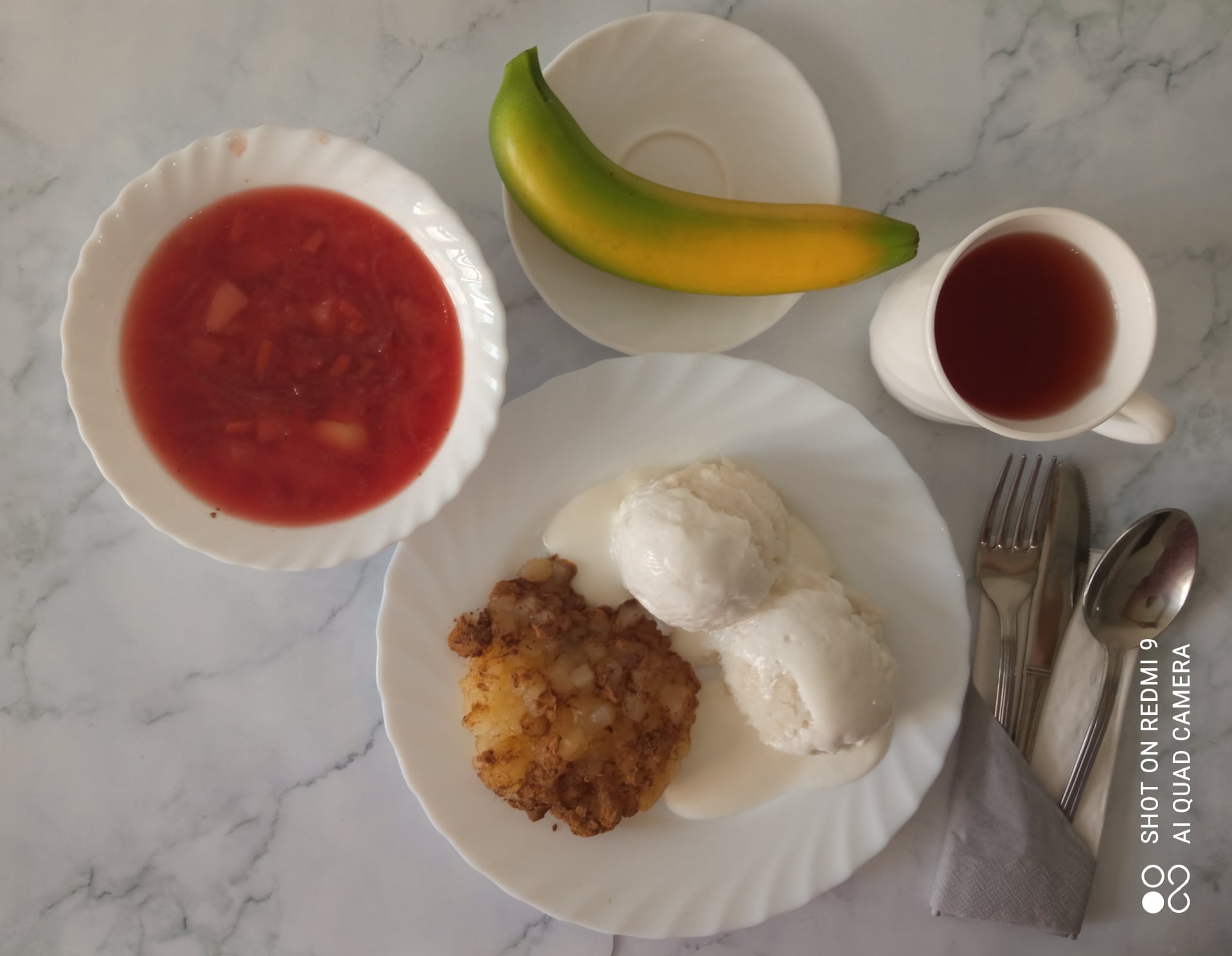 Posiłek w dniu 2024-04-08