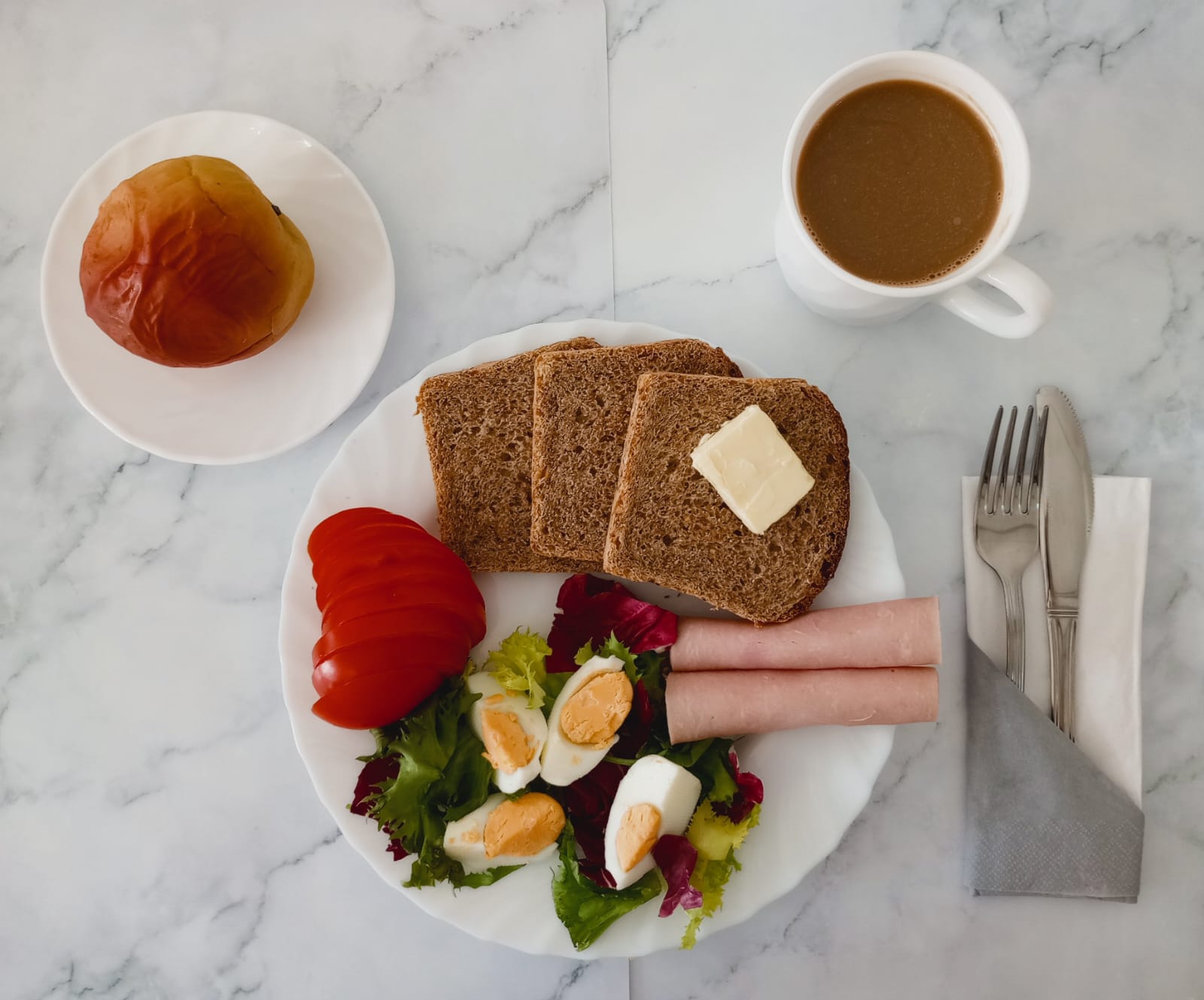 Posiłek w dniu 2024-04-09