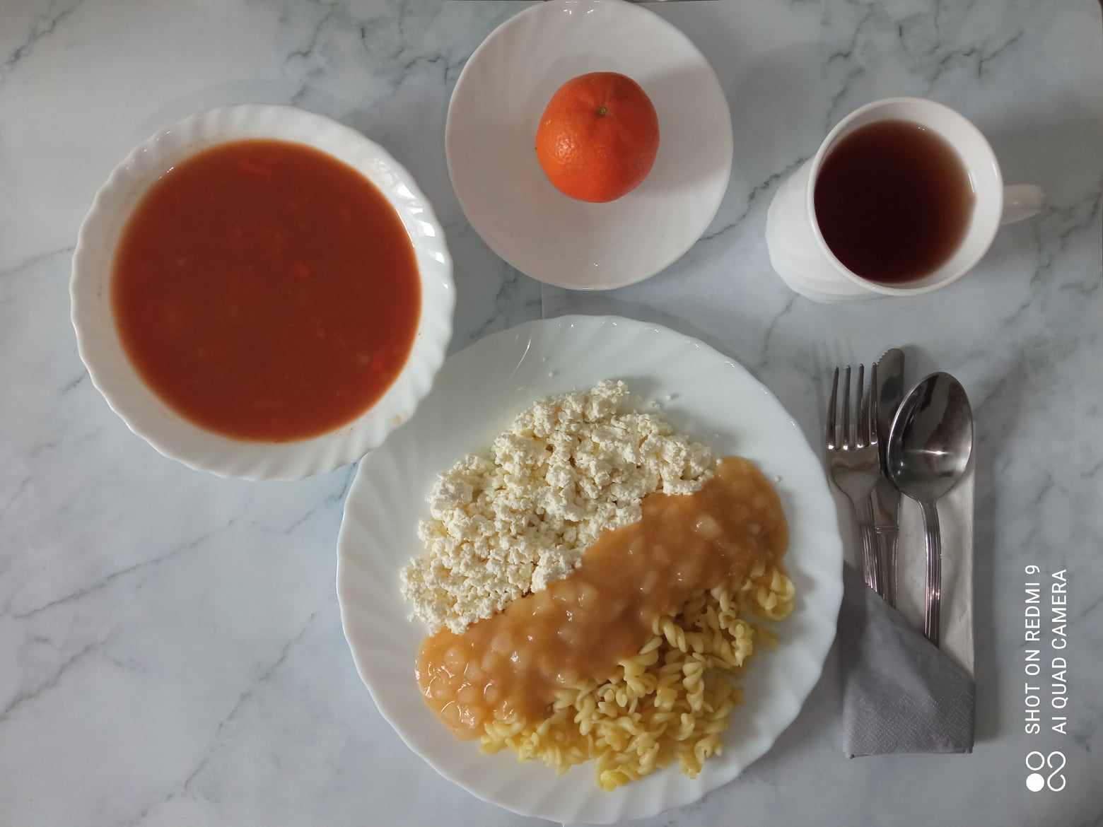 Posiłek w dniu 2024-04-02