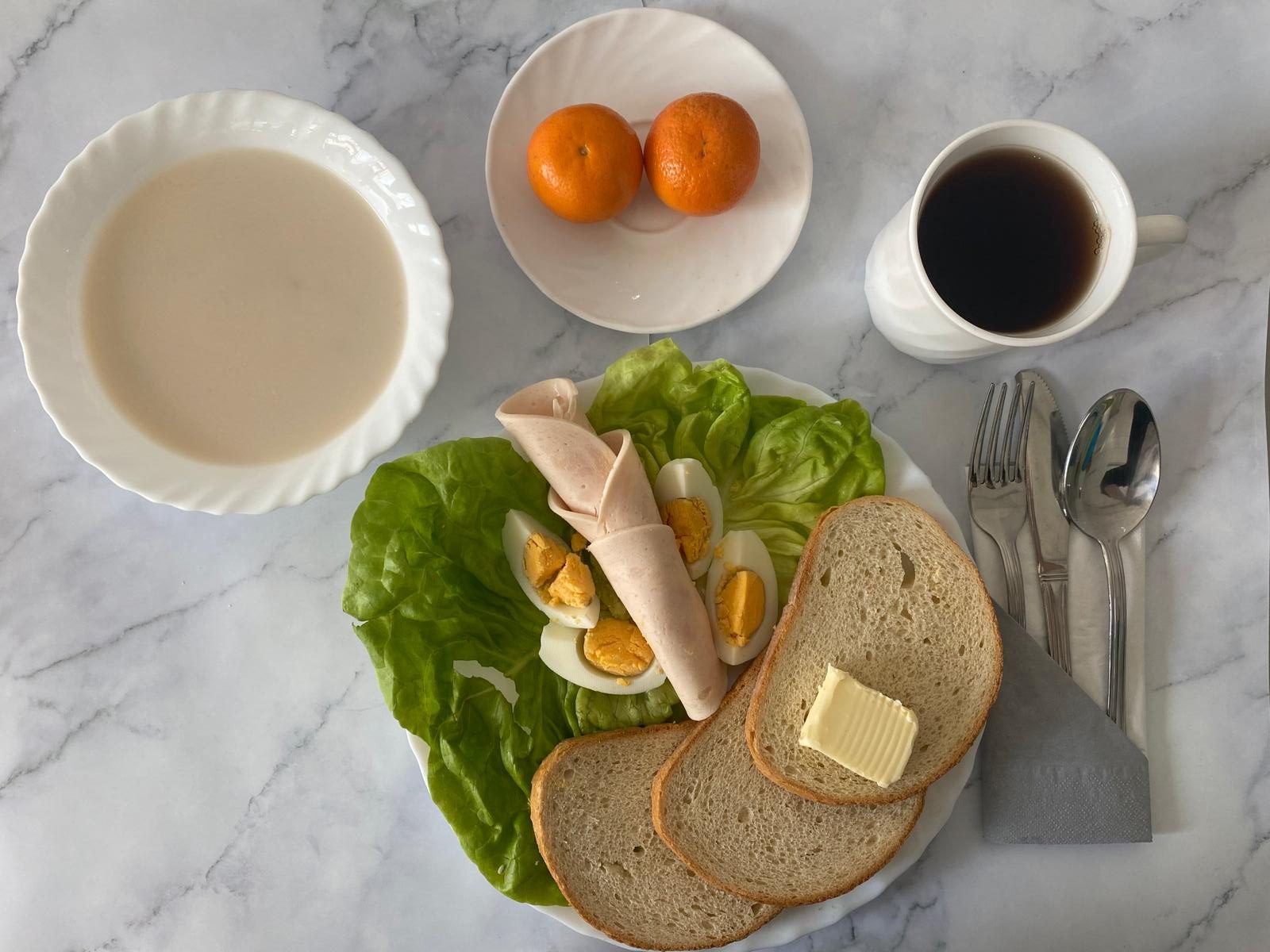 Posiłek w dniu 2024-04-29