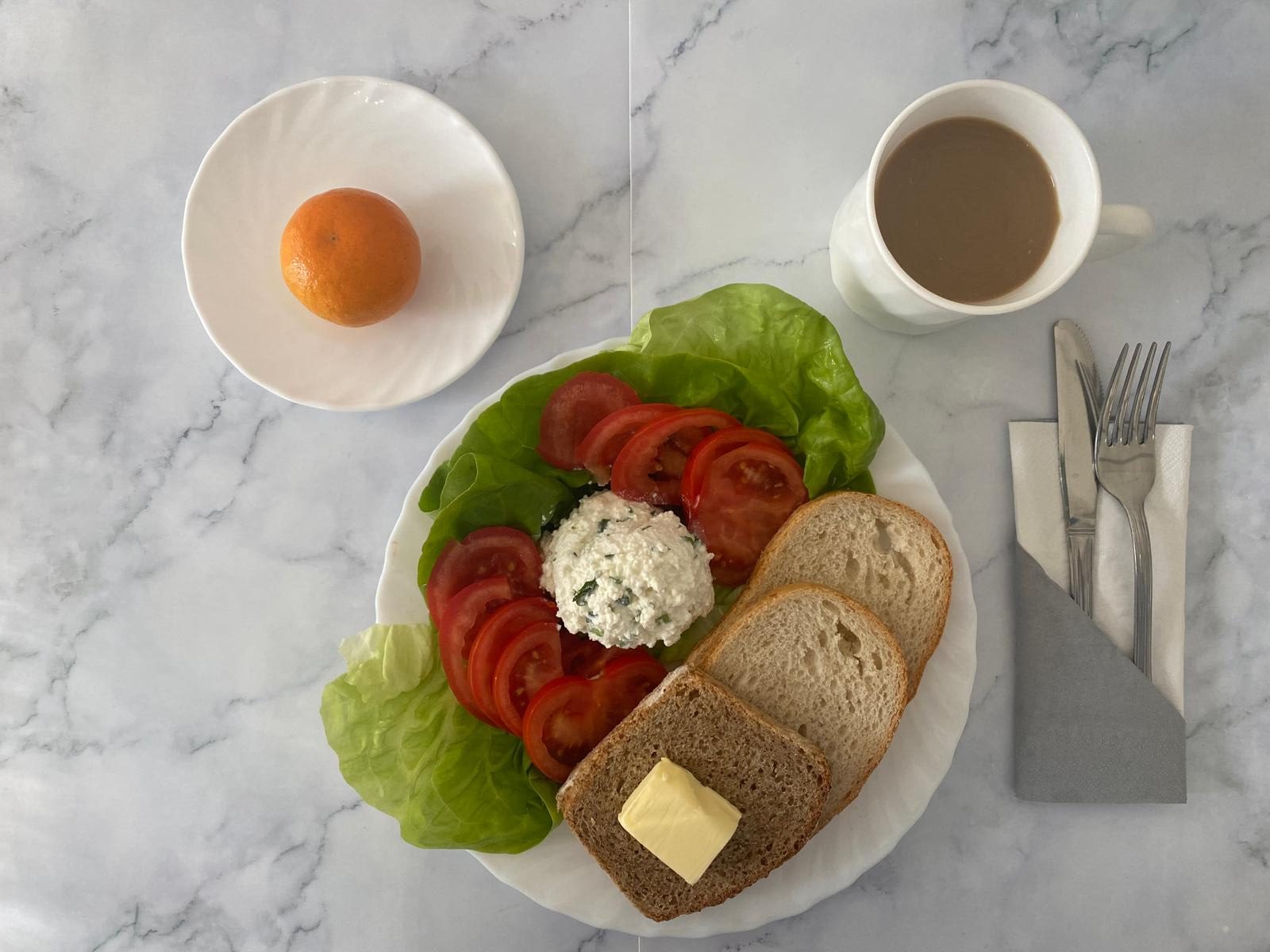 Posiłek w dniu 2024-05-13