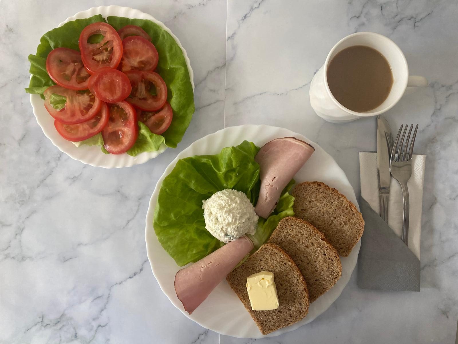 Posiłek w dniu 2024-05-02