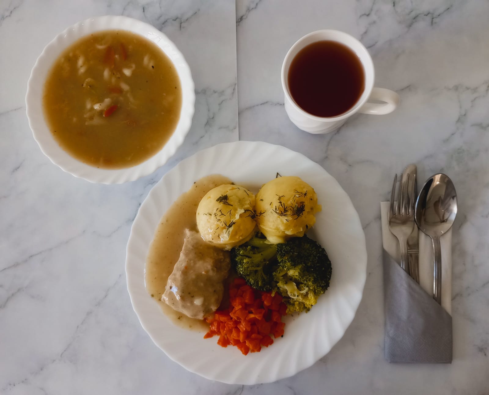 Posiłek w dniu 2024-05-15