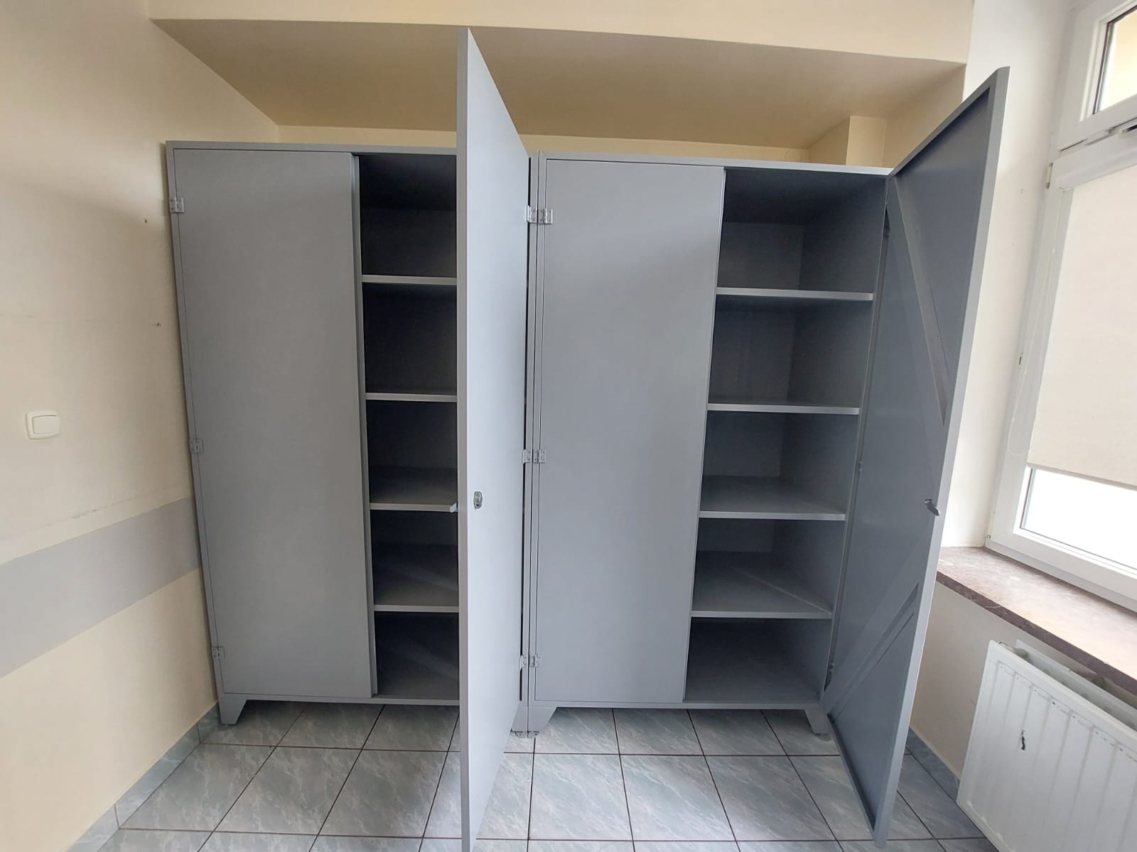 Darowizna od firmy POLONEZ PLUS dla szpitala w Czerwonej Górze