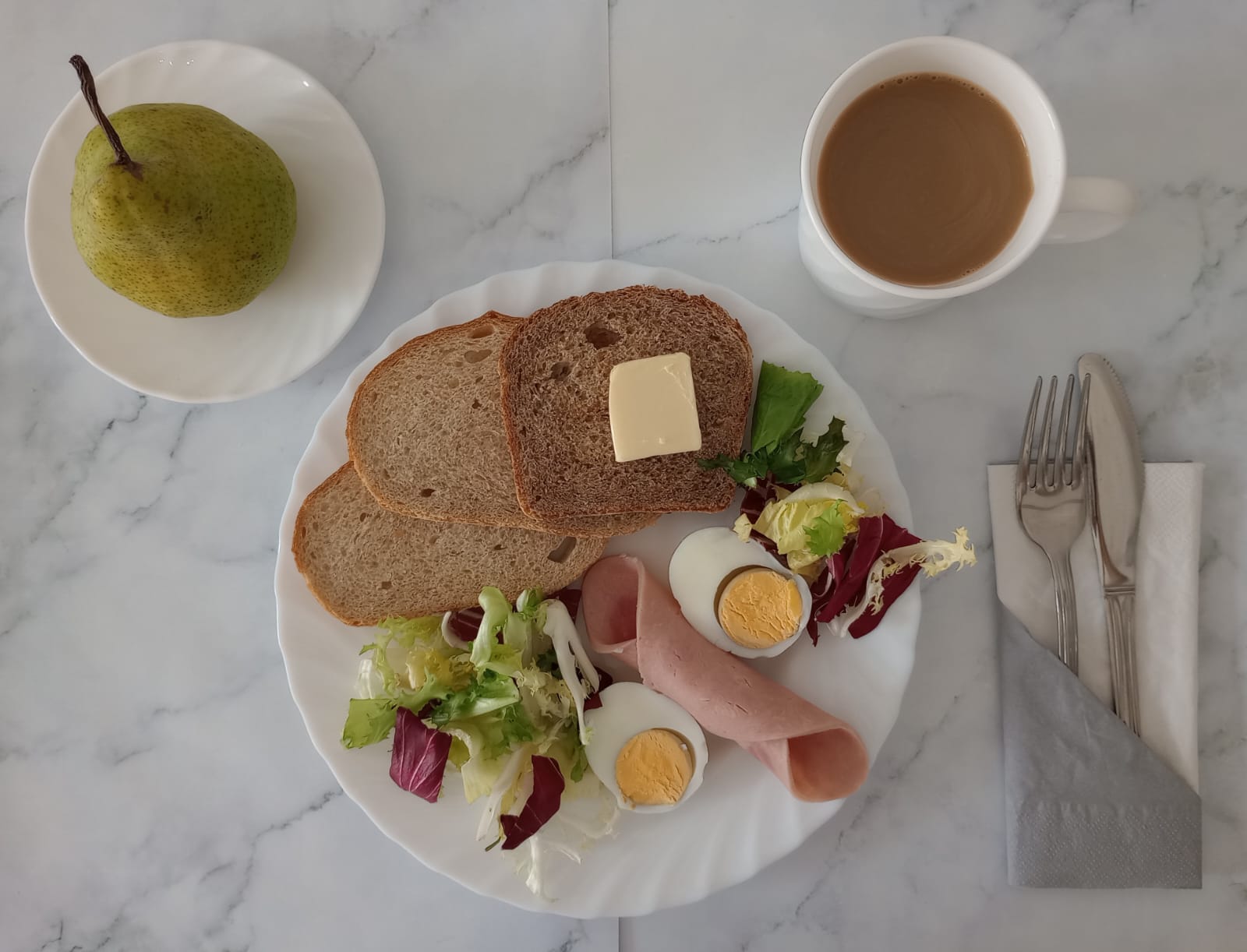 Posiłek w dniu 2024-05-07