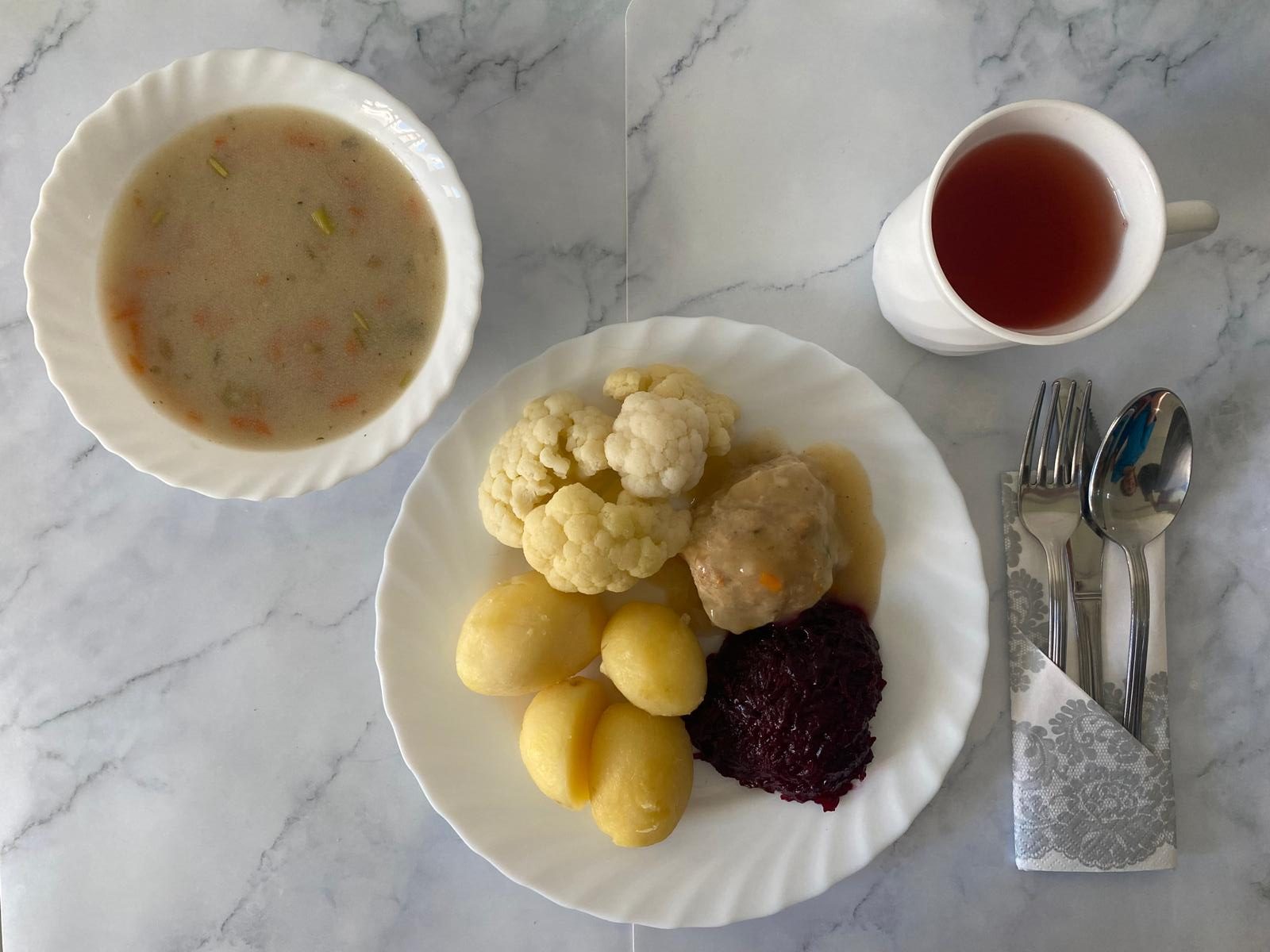 Posiłek w dniu 2024-06-26