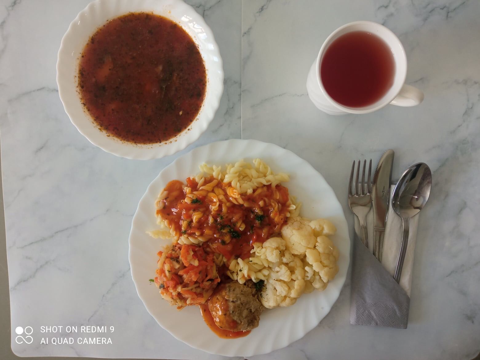 Posiłek w dniu 2024-06-20