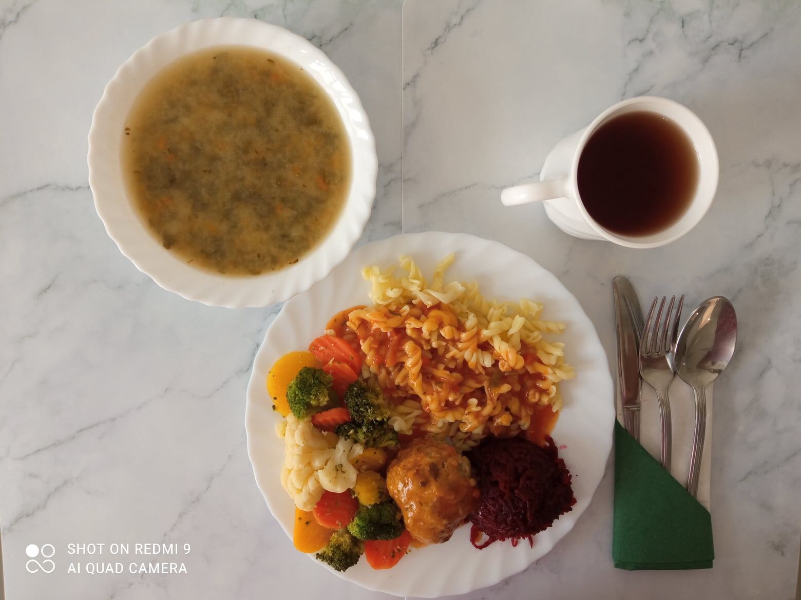 Posiłek w dniu 2024-06-06