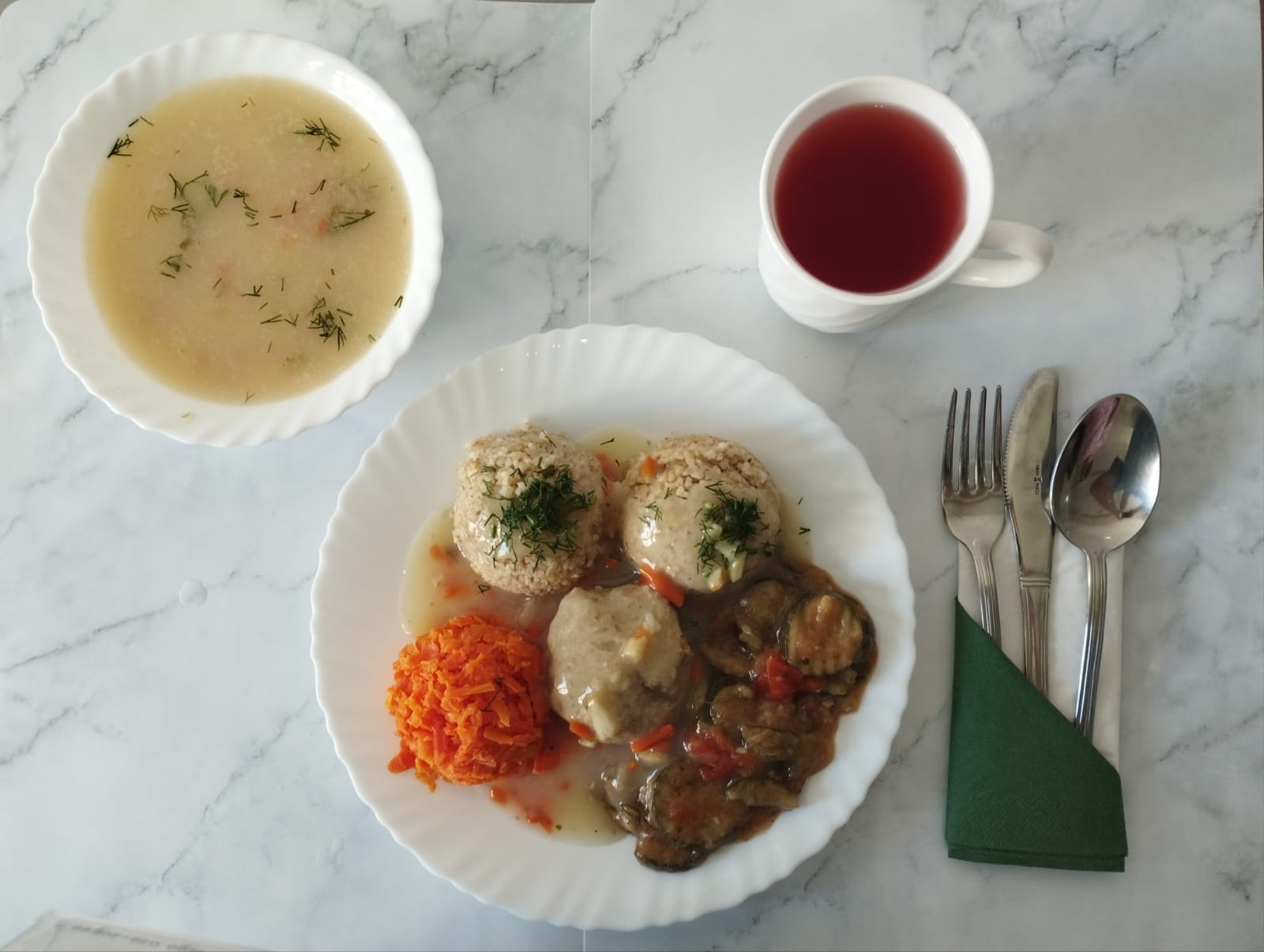 Posiłek w dniu 2024-06-05