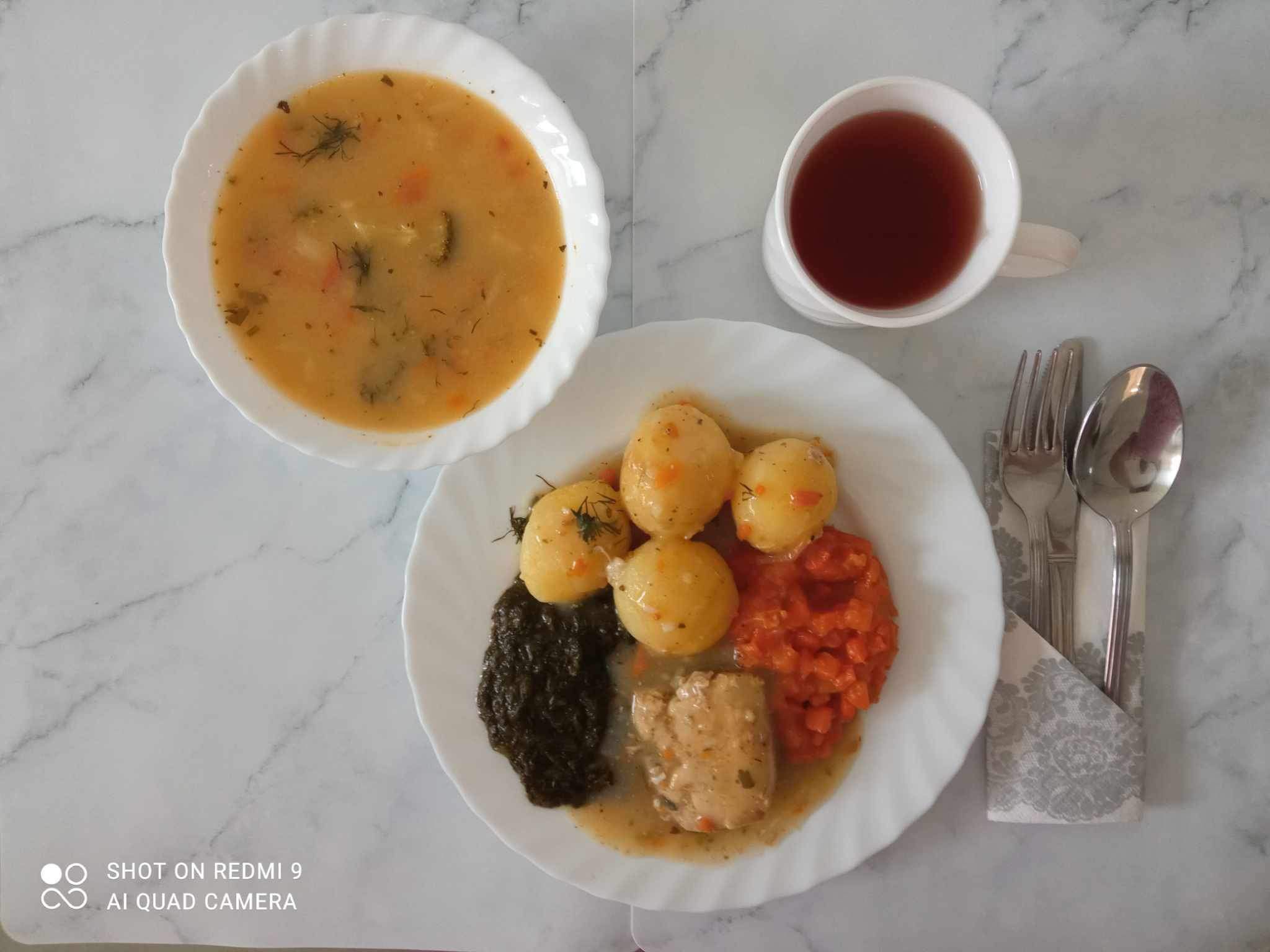 Posiłek w dniu 2024-07-02