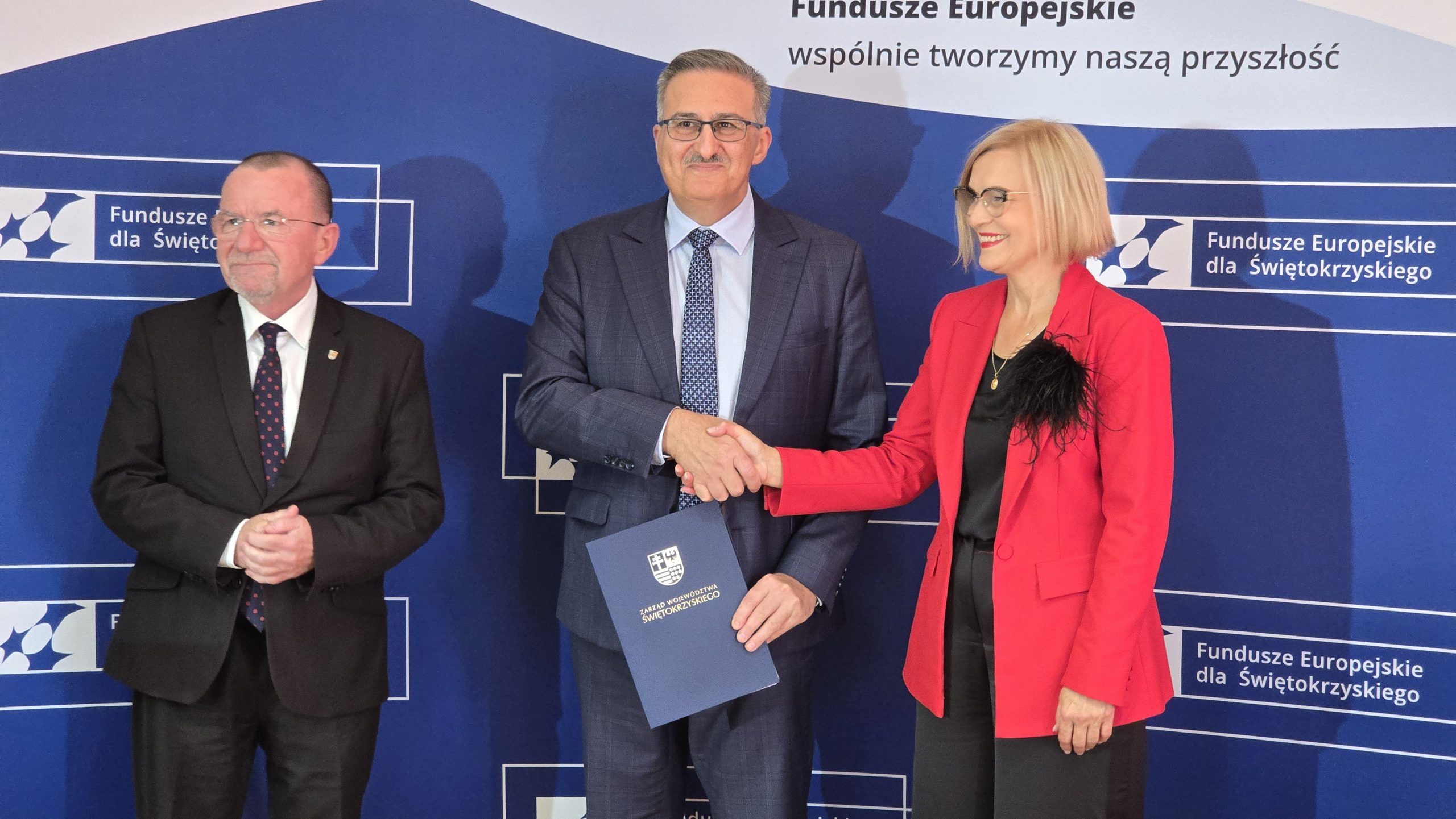 Zdrowie personelu i ergonomia pracy priorytetem w szpitalu w Czerwonej Górze