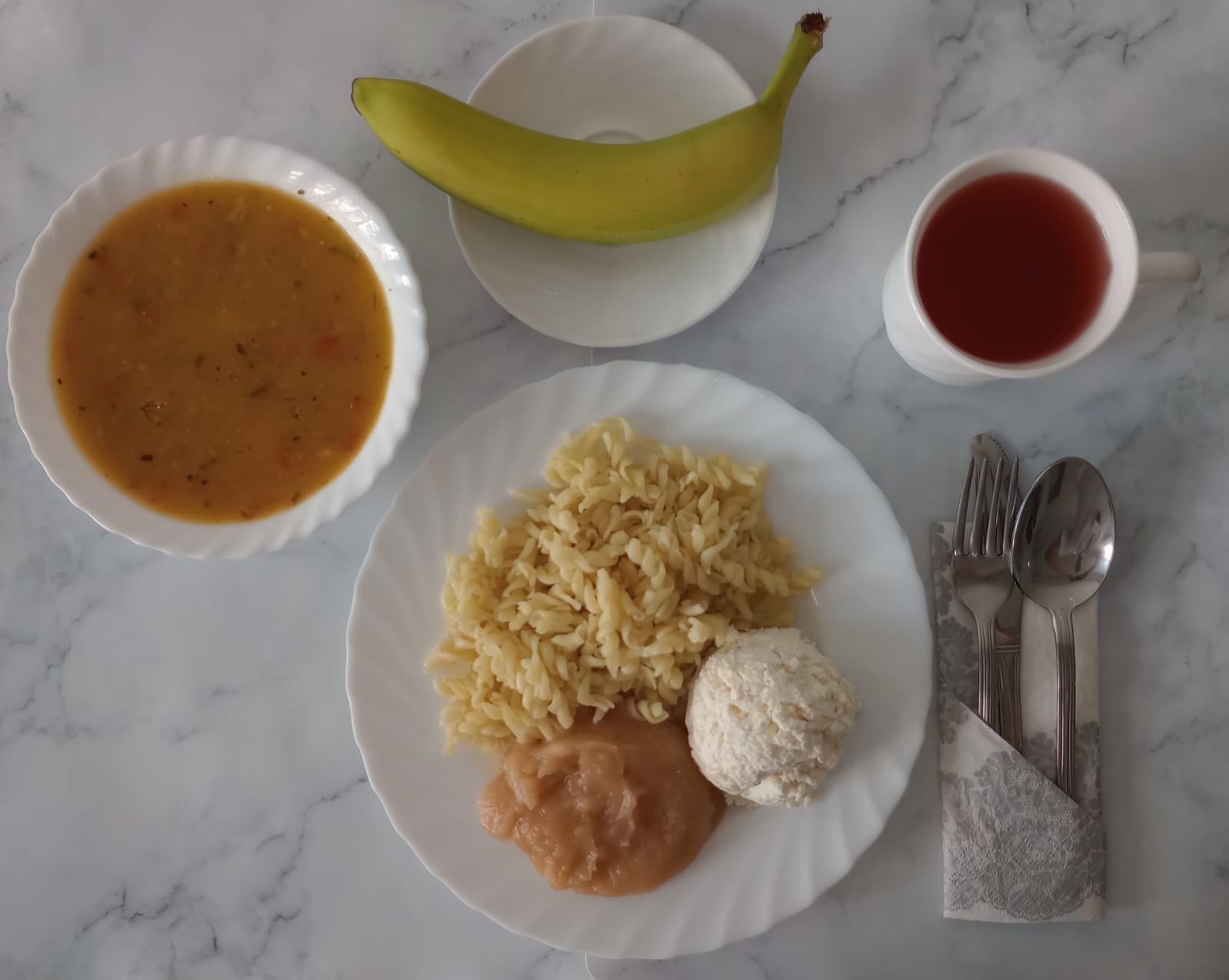 Posiłek w dniu 2024-09-30