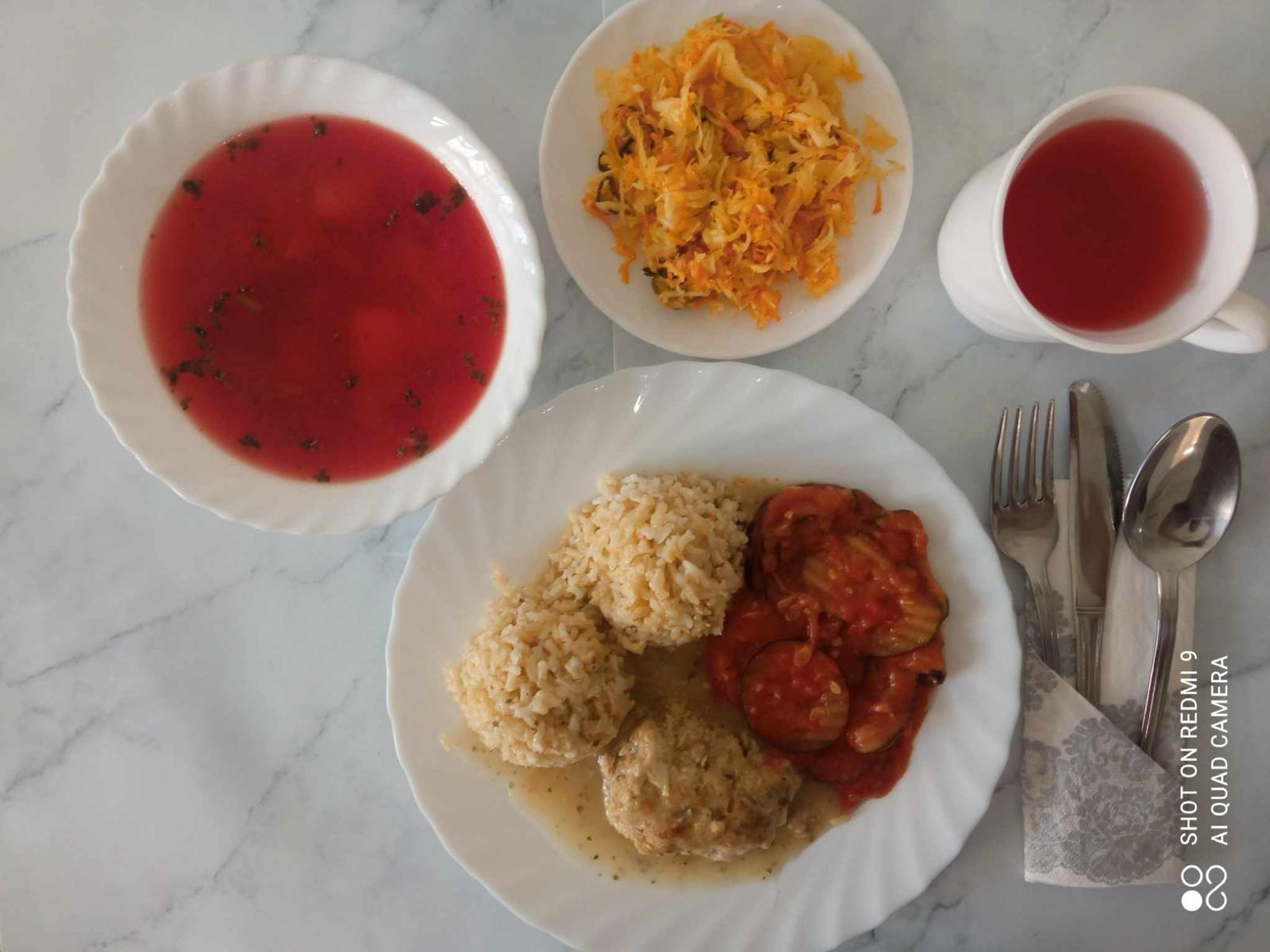 Posiłek w dniu 2024-09-23