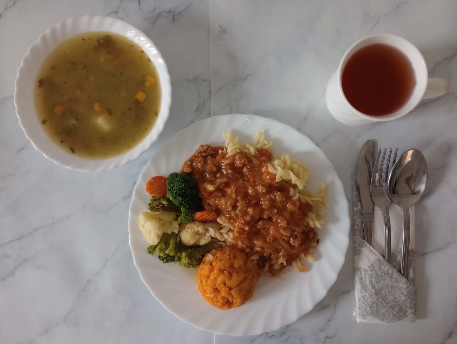 Posiłek w dniu 2024-09-26