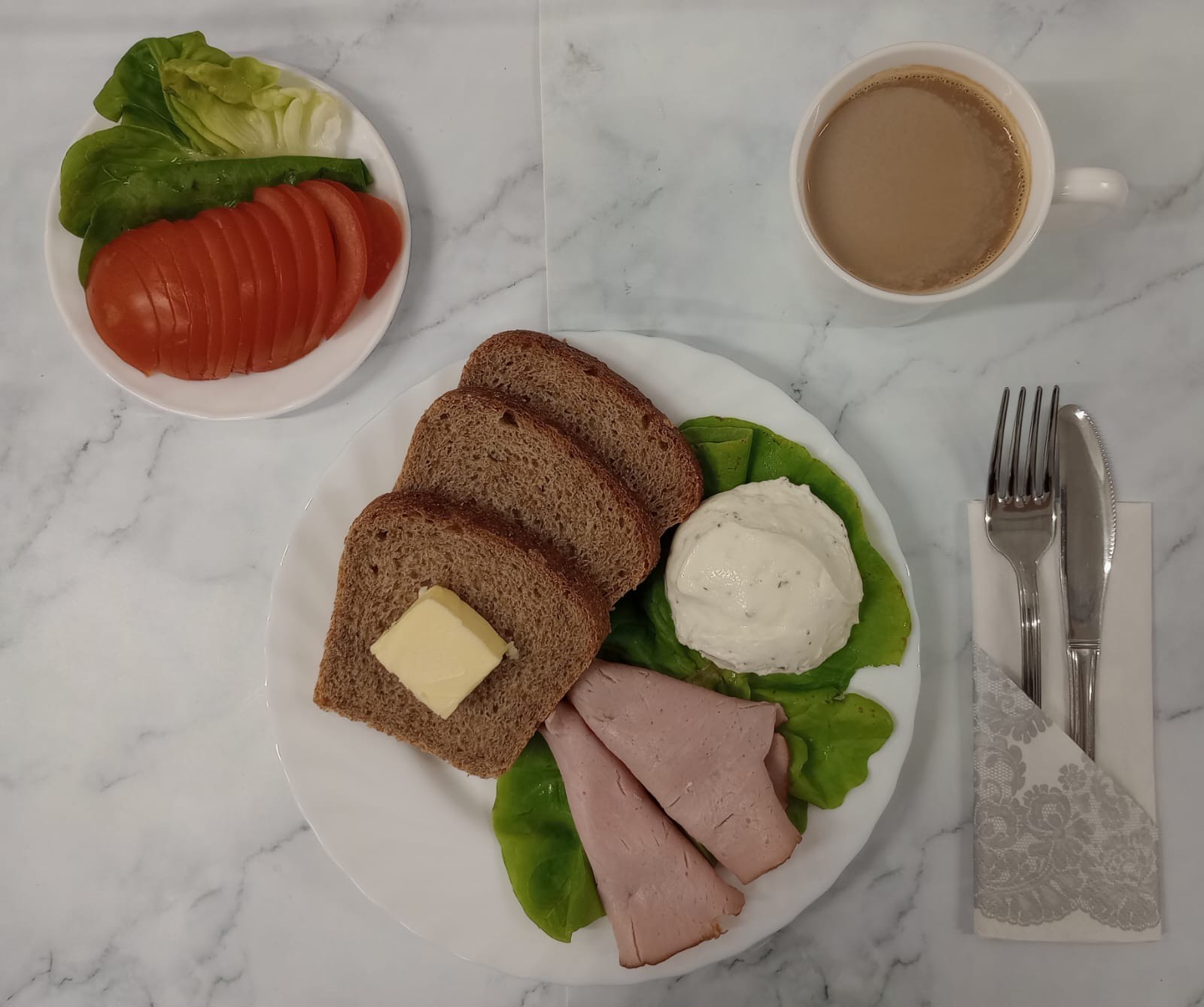 Posiłek w dniu 2024-12-06