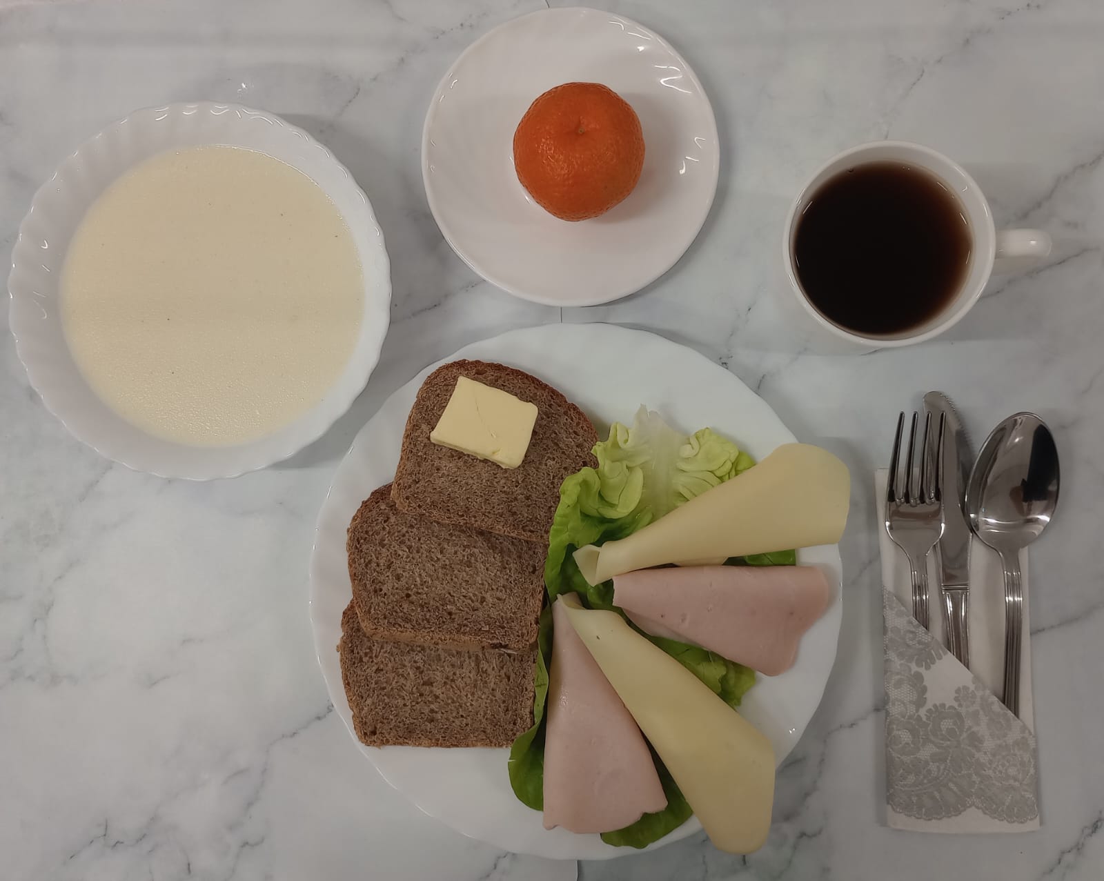 Posiłek w dniu 2024-12-11