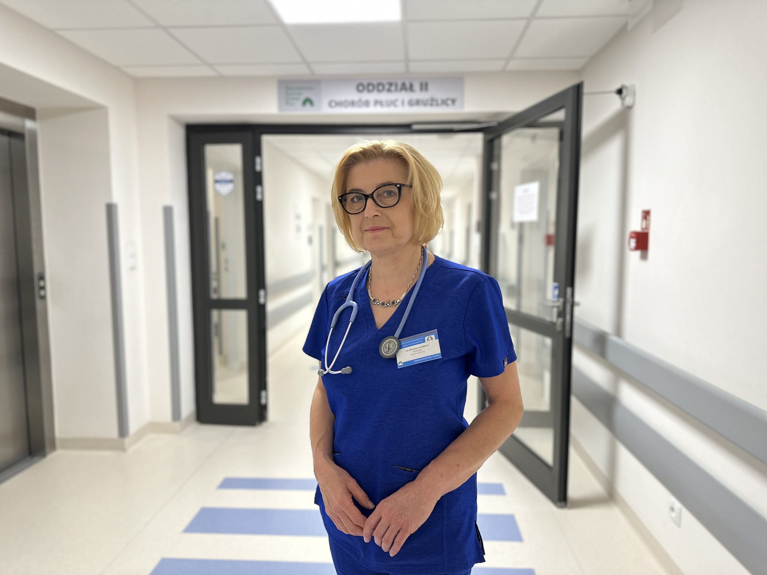 Gruźlica – groźna, ale uleczalna. Jak rozpoznać i leczyć chorobę?