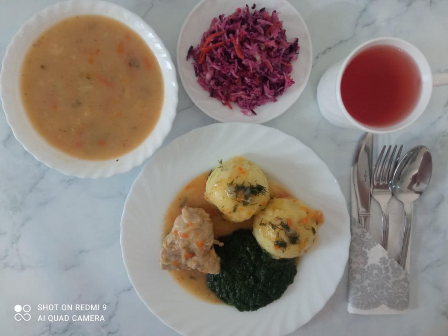 Posiłek w dniu 2024-12-17