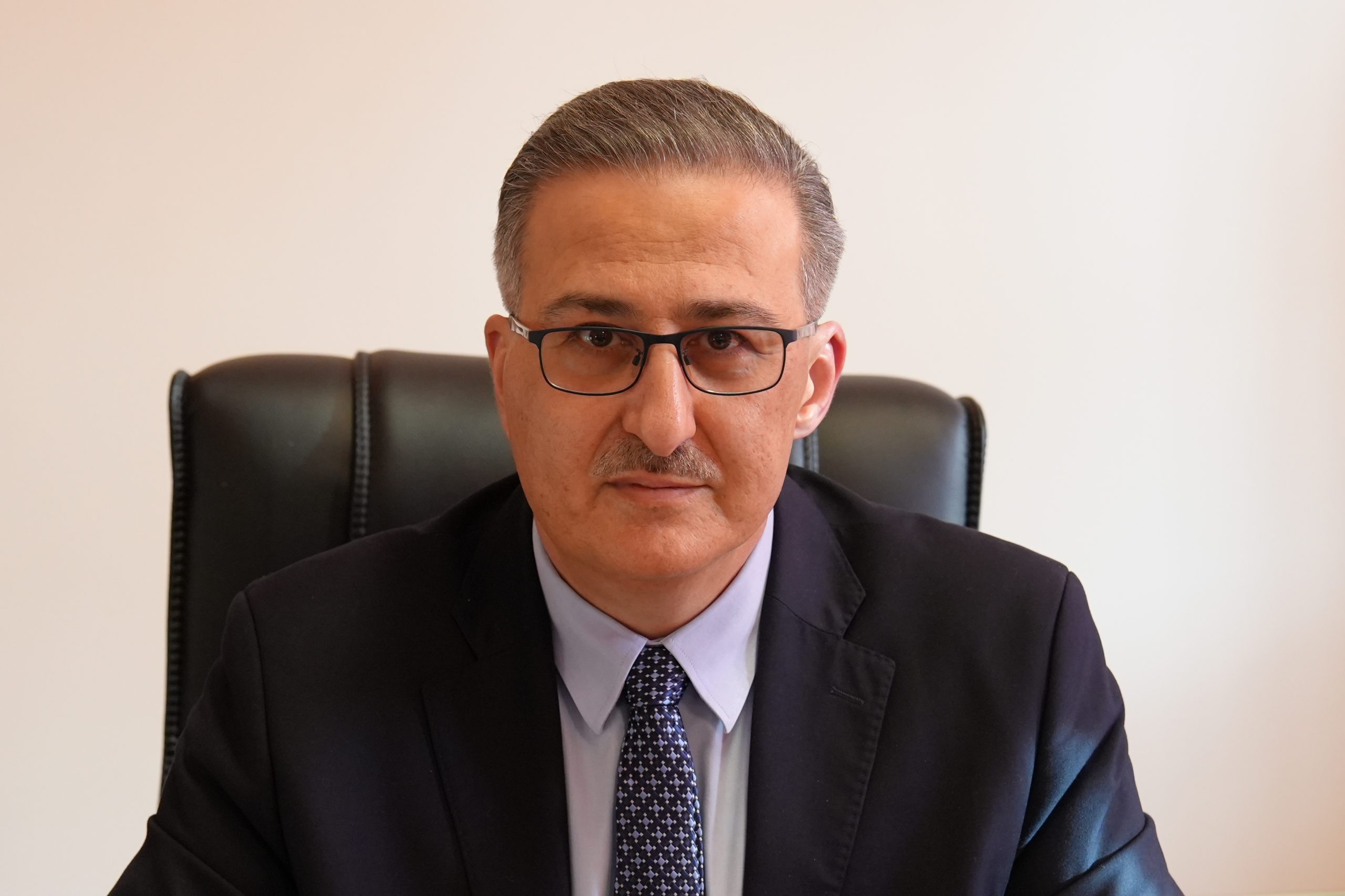 Dyrektor Youssef Sleiman wyróżniony tytułem Menadżera Polskiej Pneumonologii