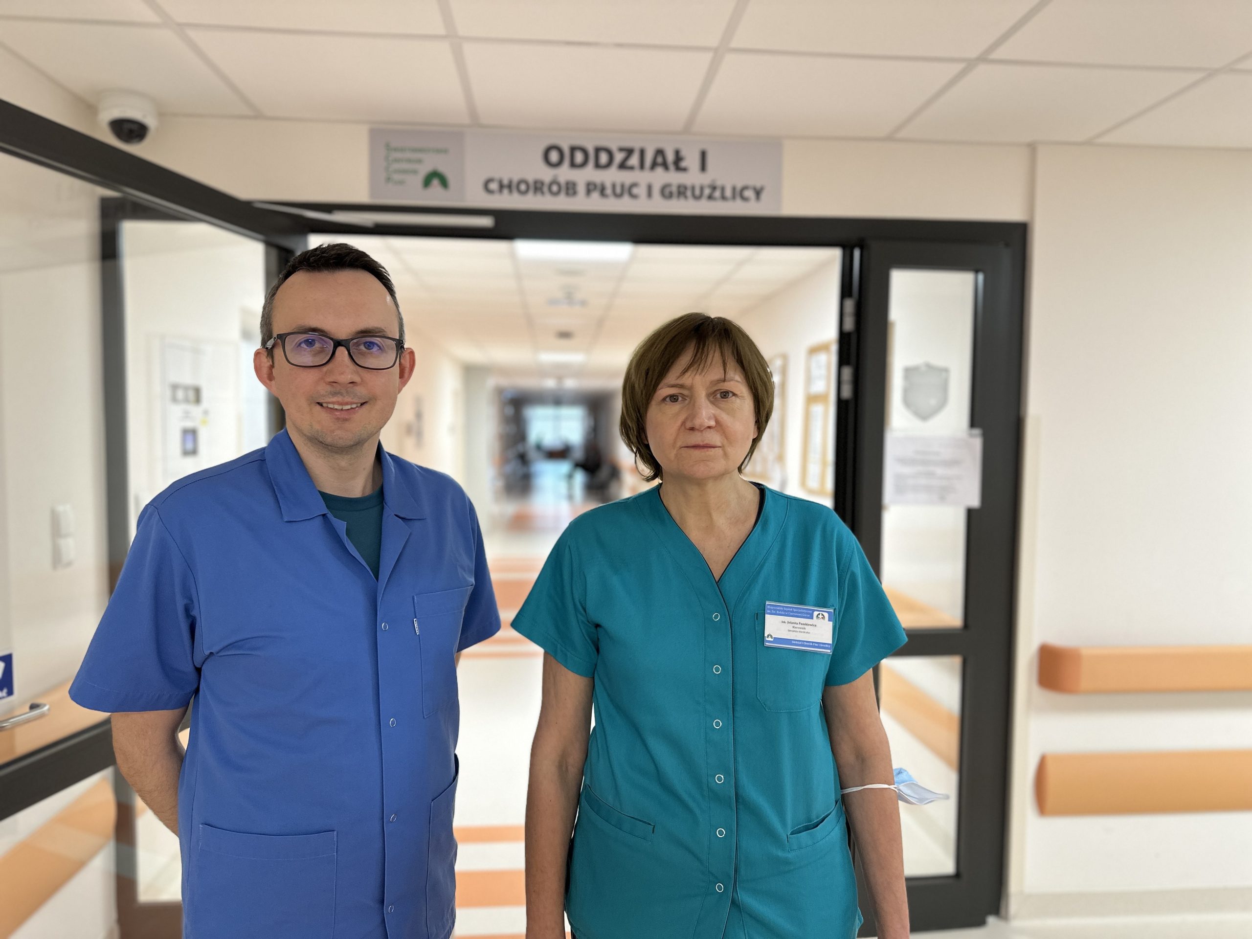 Światowy Dzień Gruźlicy przypomina o zagrożeniu, które nadal istnieje