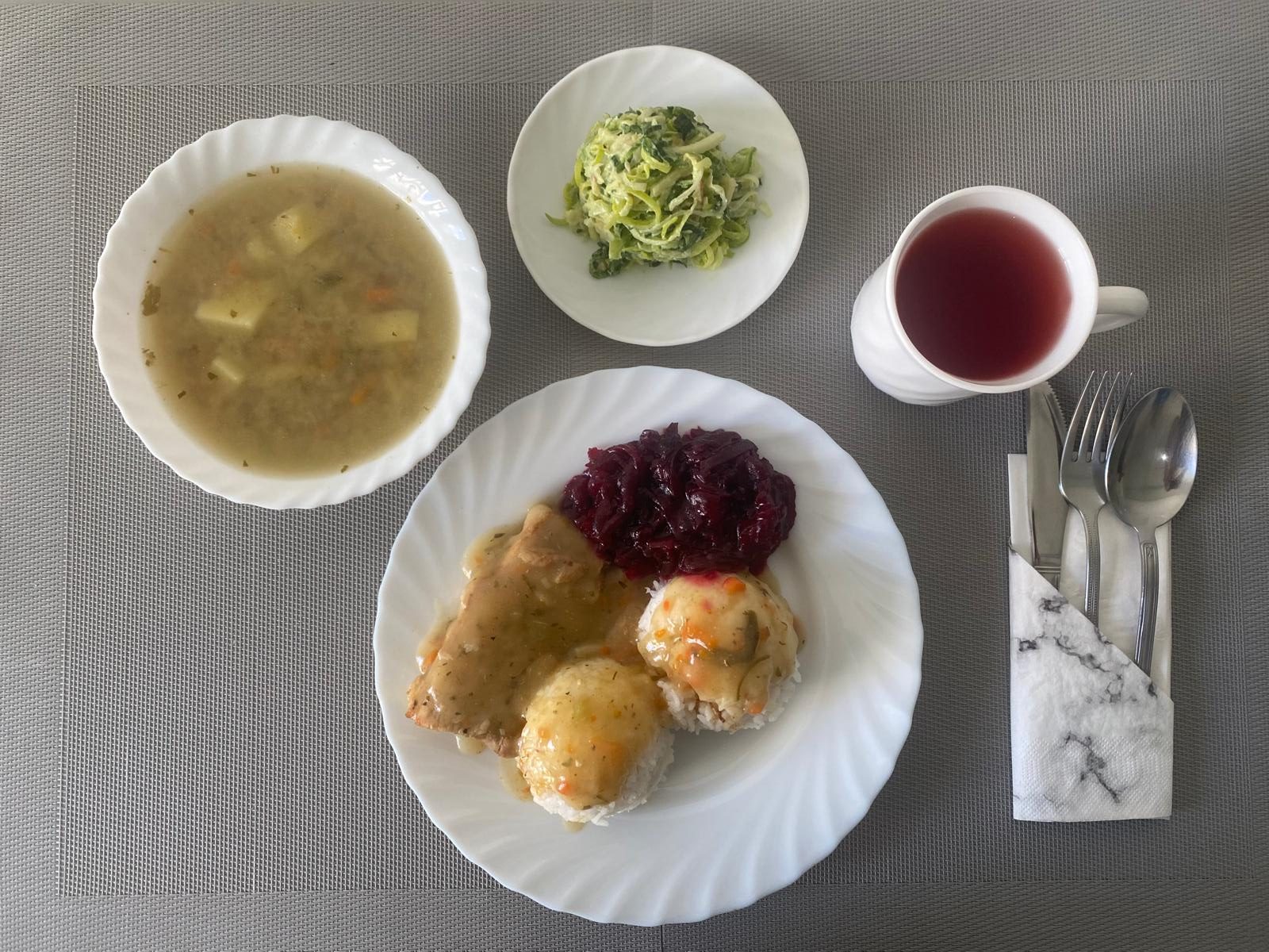 Posiłek w dniu 2025-09-02