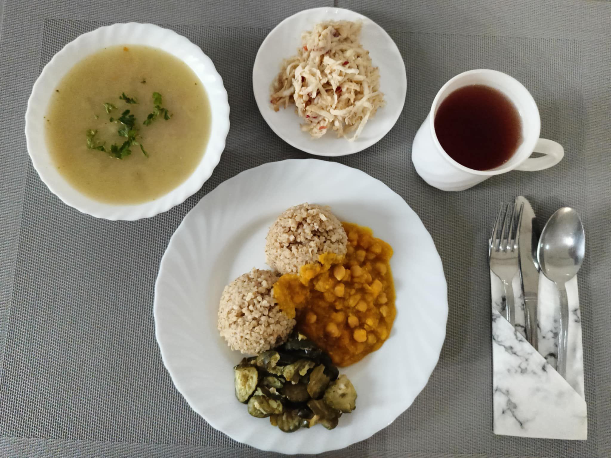 Posiłek w dniu 2025-11-28