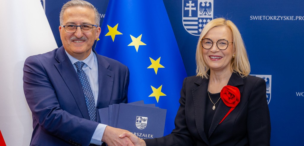 Blisko 6,2 mln zł dla szpitala w Czerwonej Górze. Na nowoczesny sprzęt, inwestycje i remonty